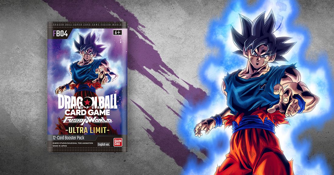 dragon ball ultra limit booster box Amazon.com: Dragon Ball Super Card Game Fusion World Ultra Limit Booster Box  FB04 : Toys & Games