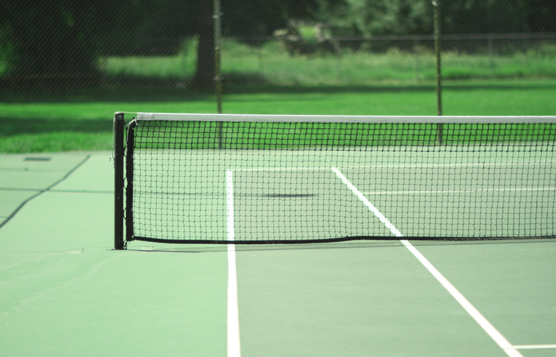 Tennis + Volleyball Only Membership