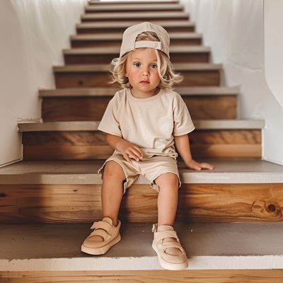 Toddler Clothing