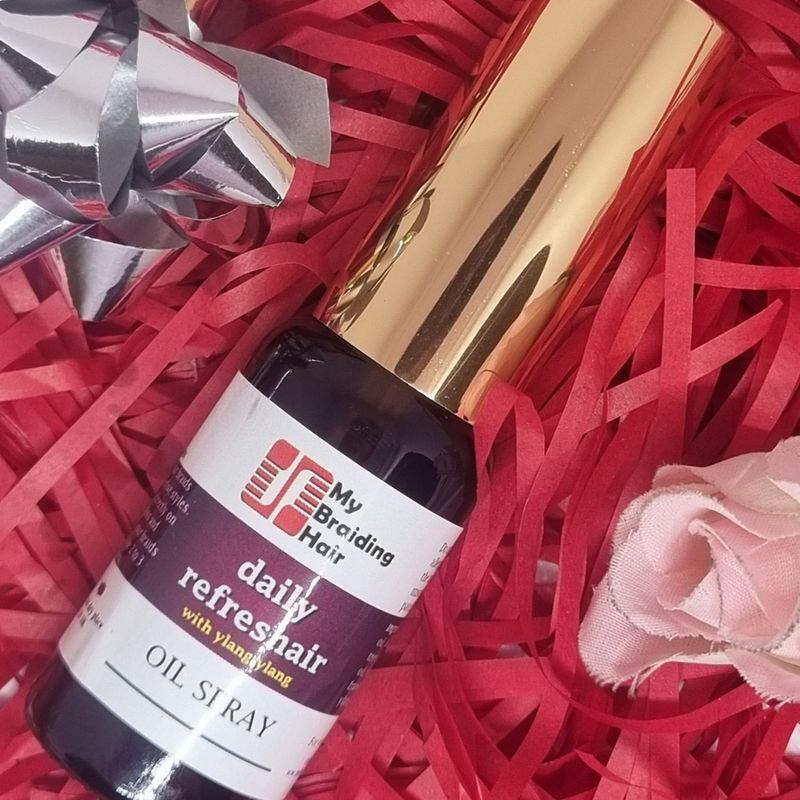 Daily Refreshair with Ylang Ylang 20ml