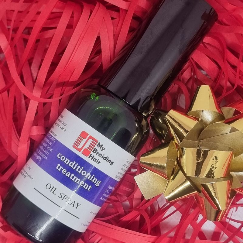 Hair Conditioning Treatment 30ml