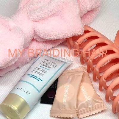 MBH 'GRAND' Aftercare Essentials