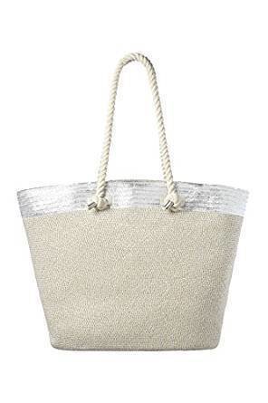 magid straw tote