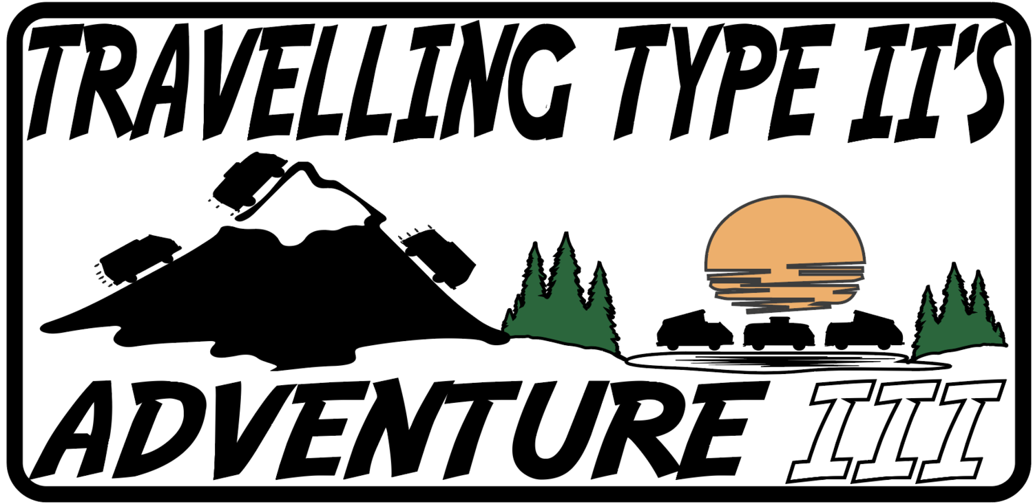 Travelling Type II's Adventure III