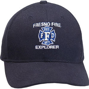 Explorer Hat