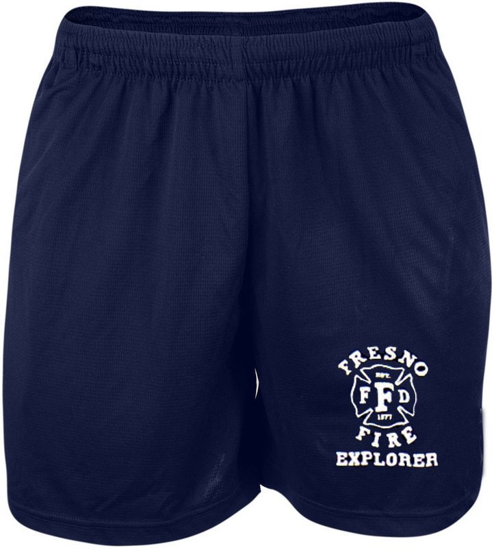Explorer Shorts