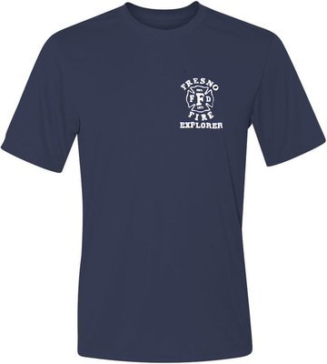 Explorer T-Shirt