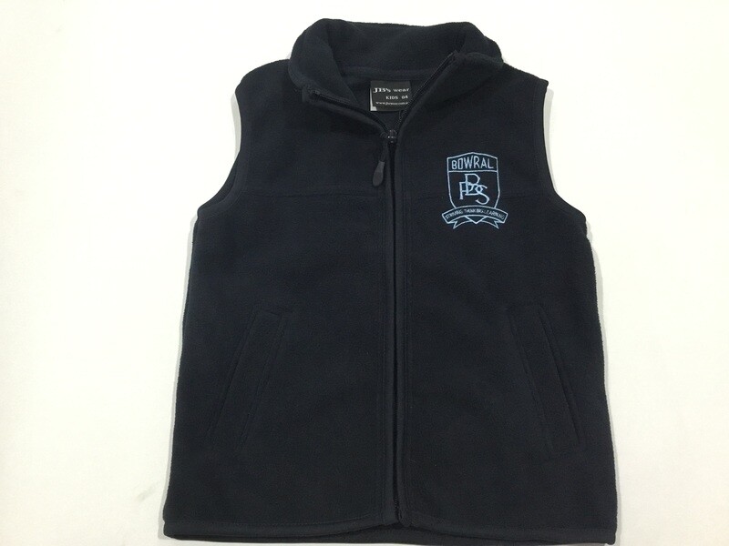 Vest
