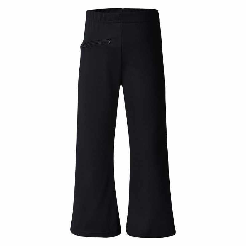 Navy Pants