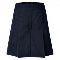 Navy Shorts/Skort
