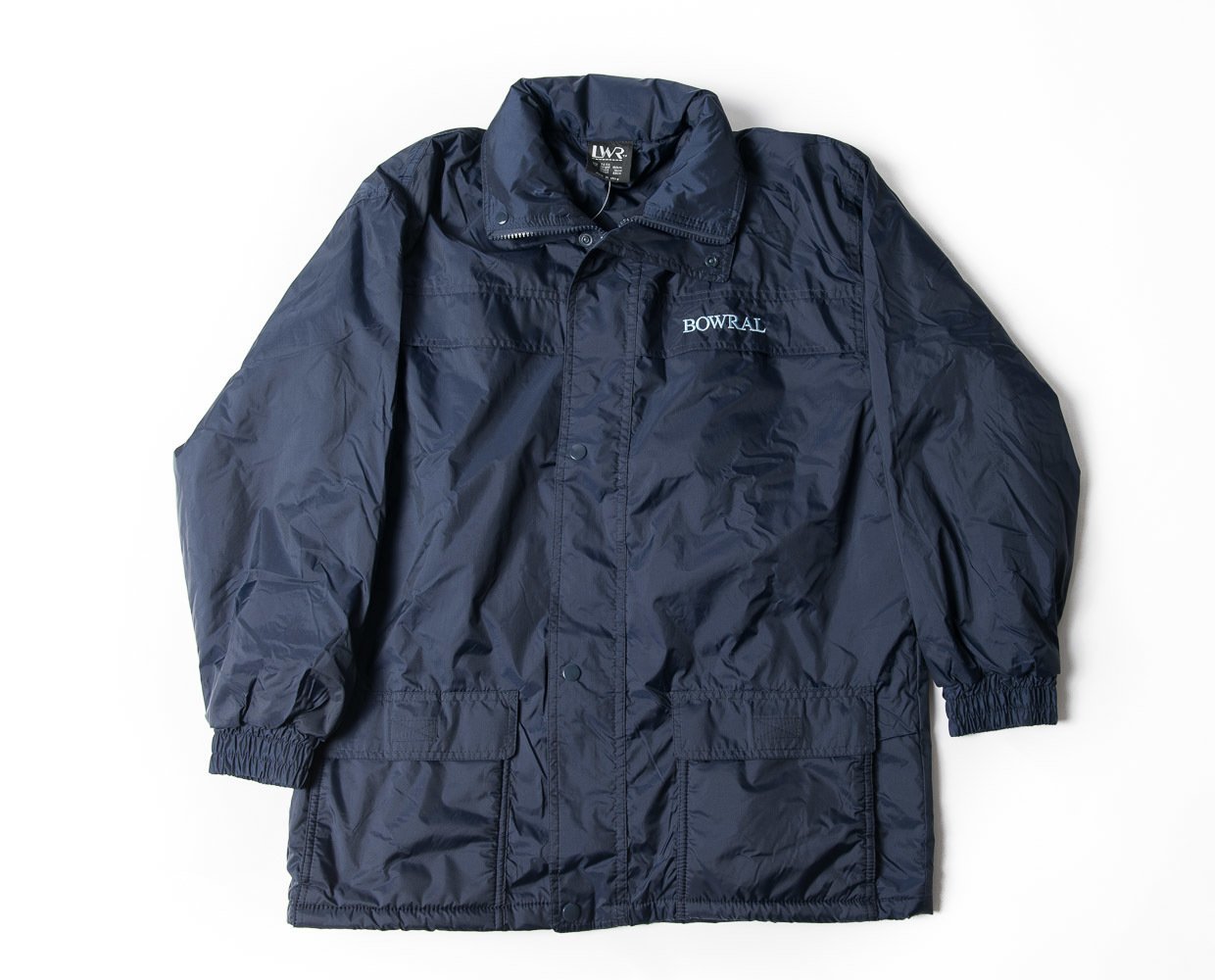 Polar Fleece Jacket