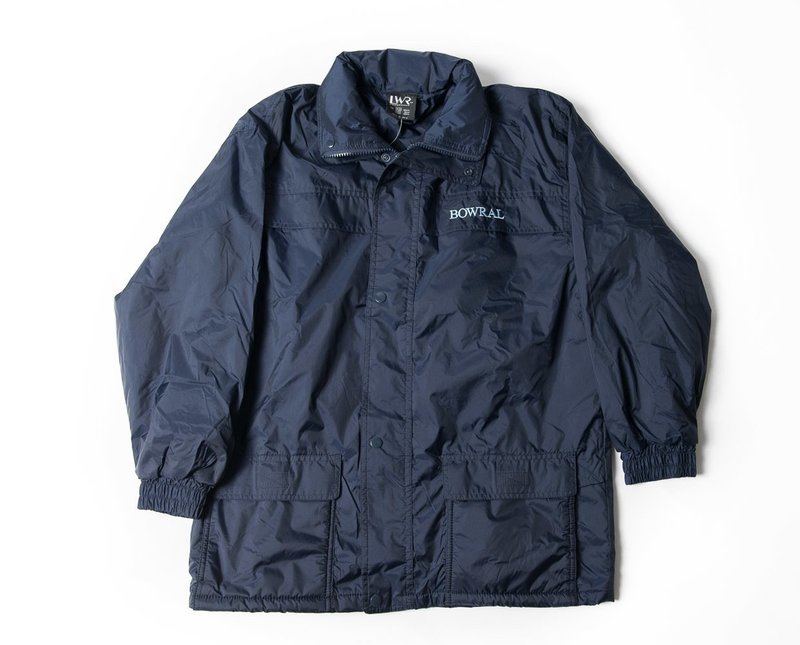 Polar Fleece Jacket