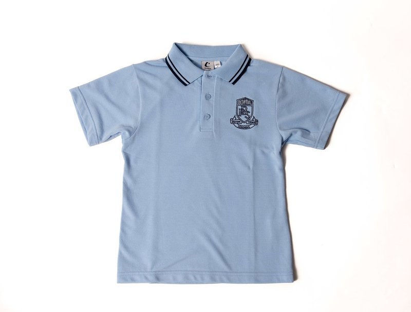 Short Sleeve Polo