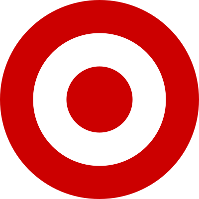 Target (4% off)