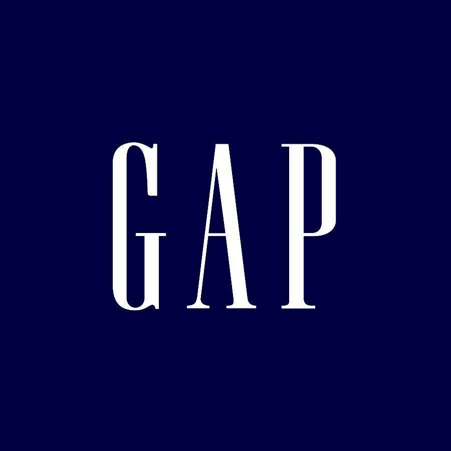 Gap (15% off)