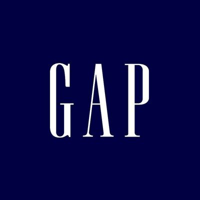 Gap (15% off)