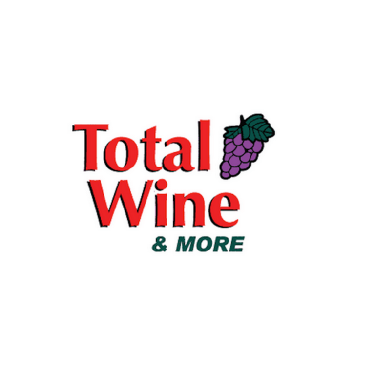 Total Wine (12% off)