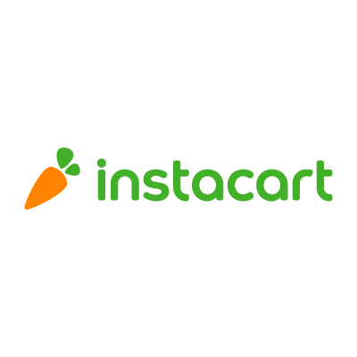 Instacart (5.5% off)