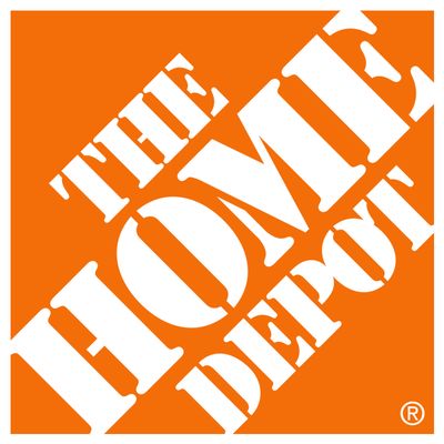 Home Depot (5% off)
