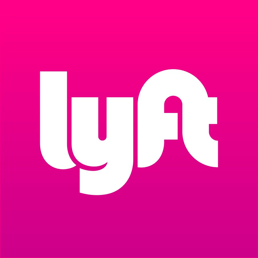Lyft (10% off)