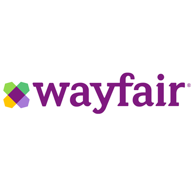 Wayfair (8% off)