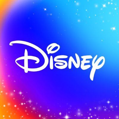 Disney (5% off)