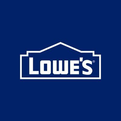 Lowe&#39;s (6% off)