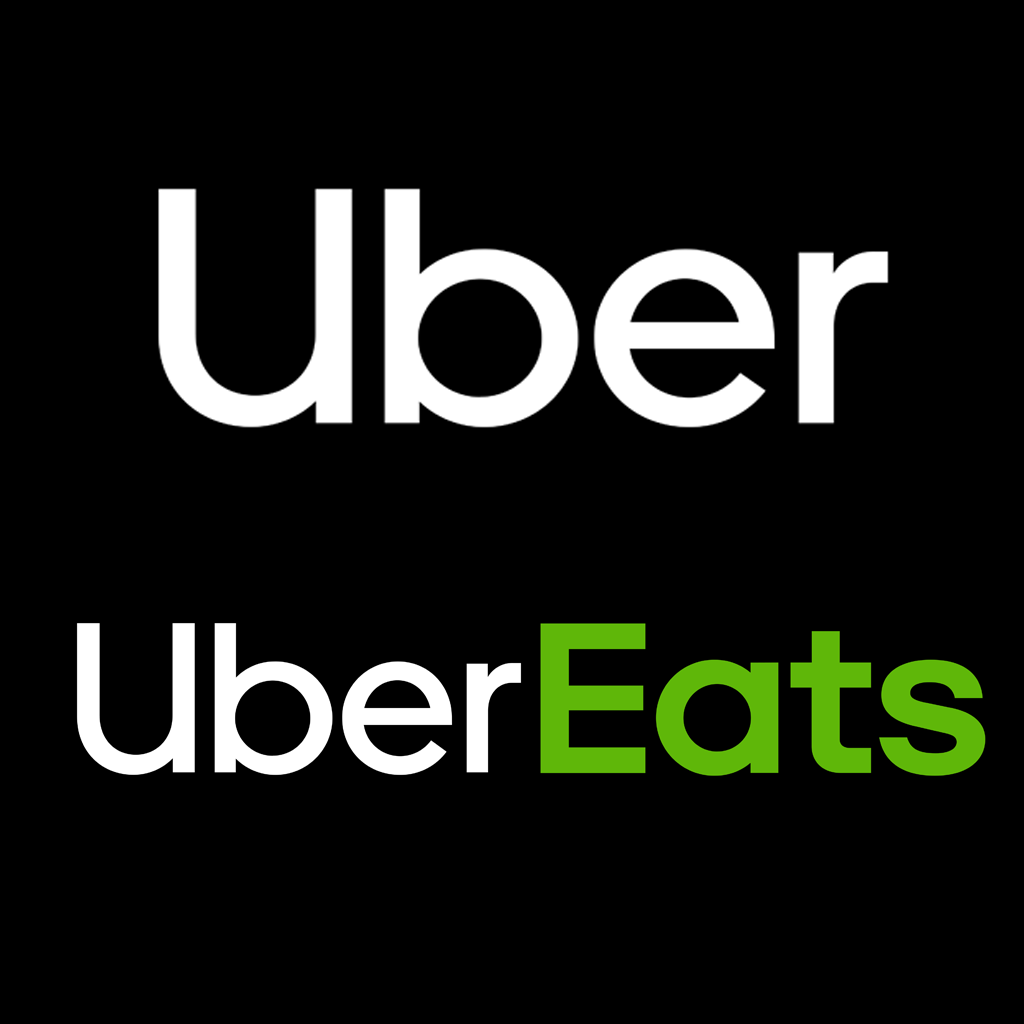 Uber (12% off)