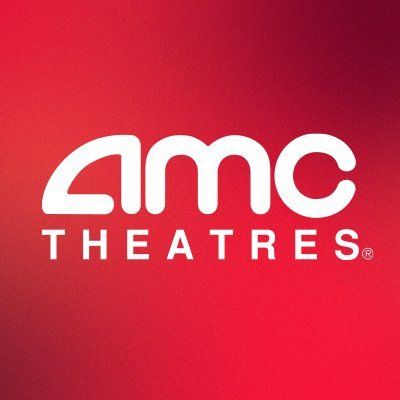 AMC Theatres (12% off)