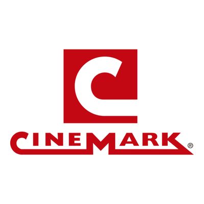 Cinemark (15% off)