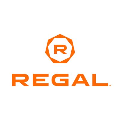 Regal Cinemas (15% off)