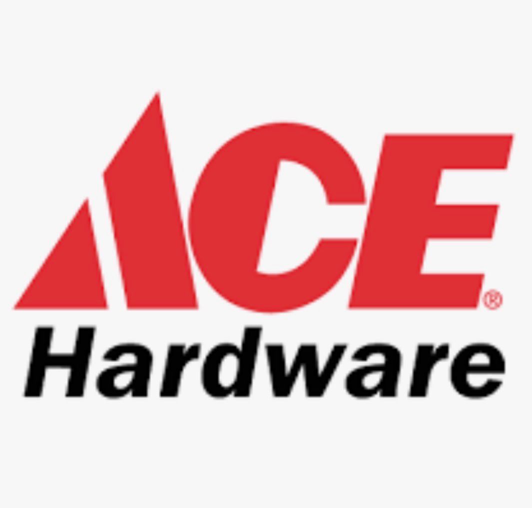 Ace Hardware (8% off)