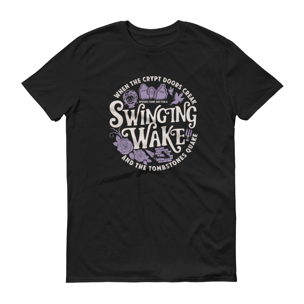 Swinging Wake
