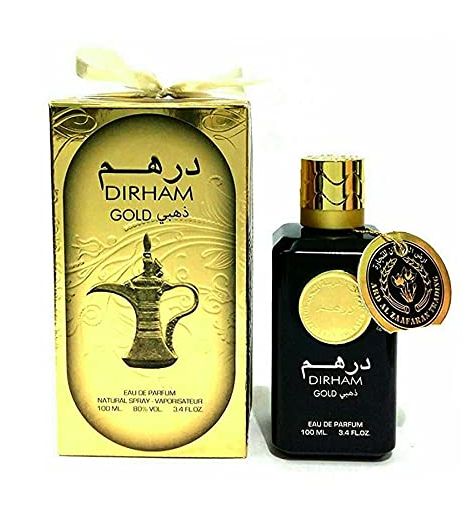 Dirham Gold - Ard Al Zaafaran Trading