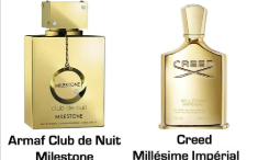 Club de Nuit Milestone - Armaf