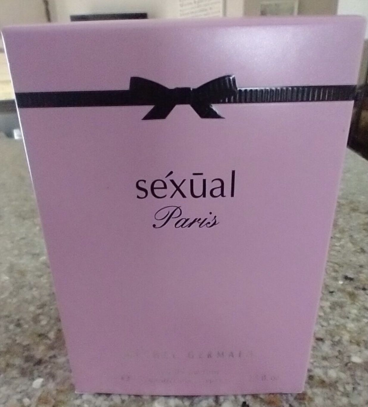 Sexual Paris for Women - Michel Germain