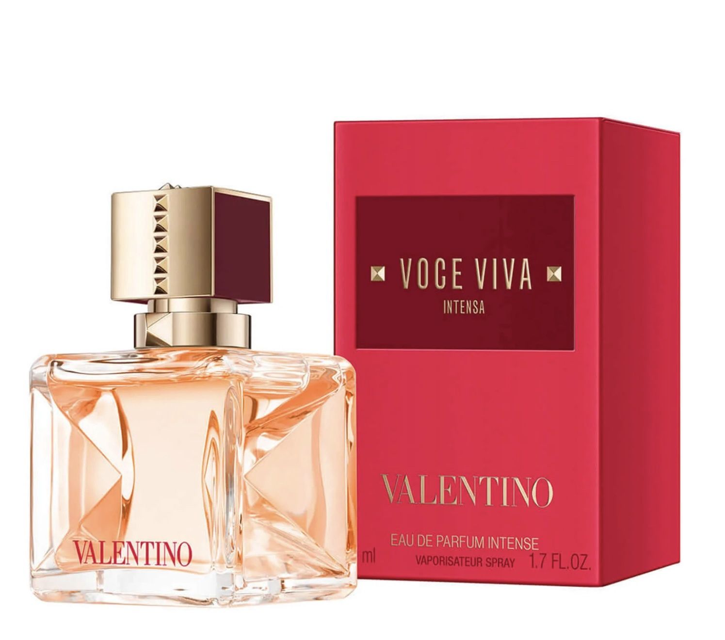 Voce Viva Intensa - Valentino