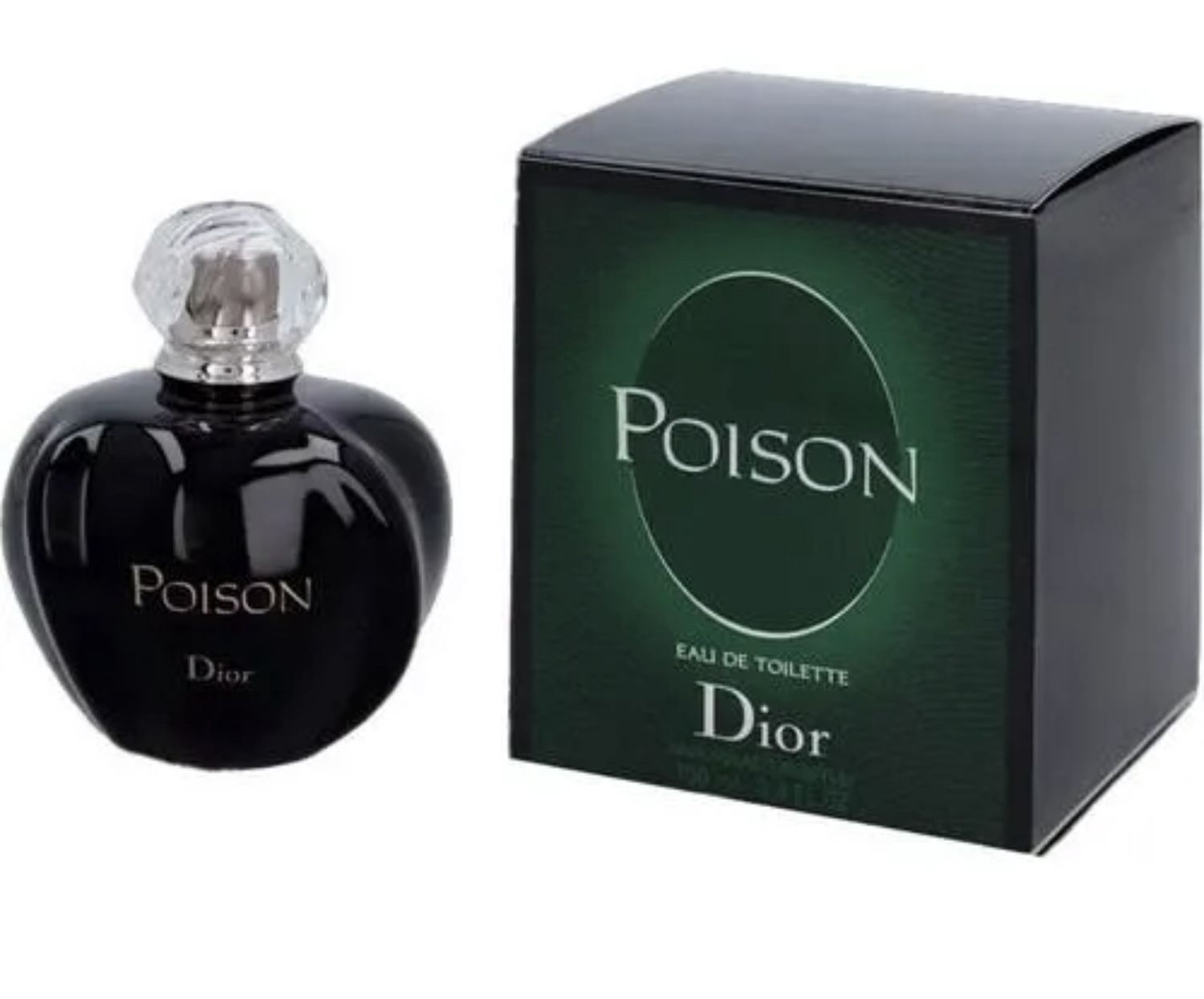 Poison - Dior