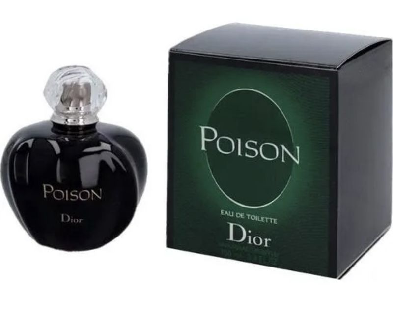 Poison - Dior