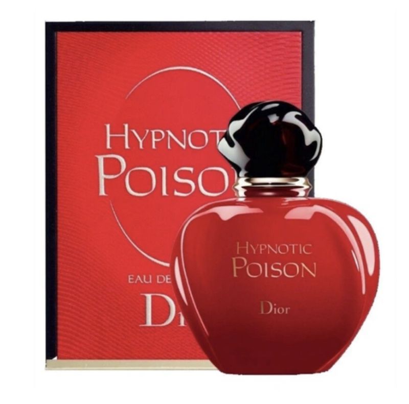 Hypnotic Poison - Dior