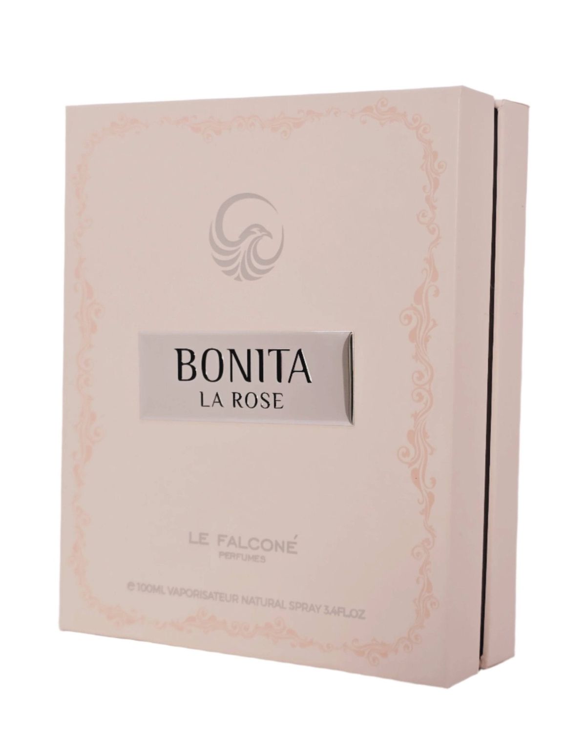 Bonita La Rose - Le Falcone