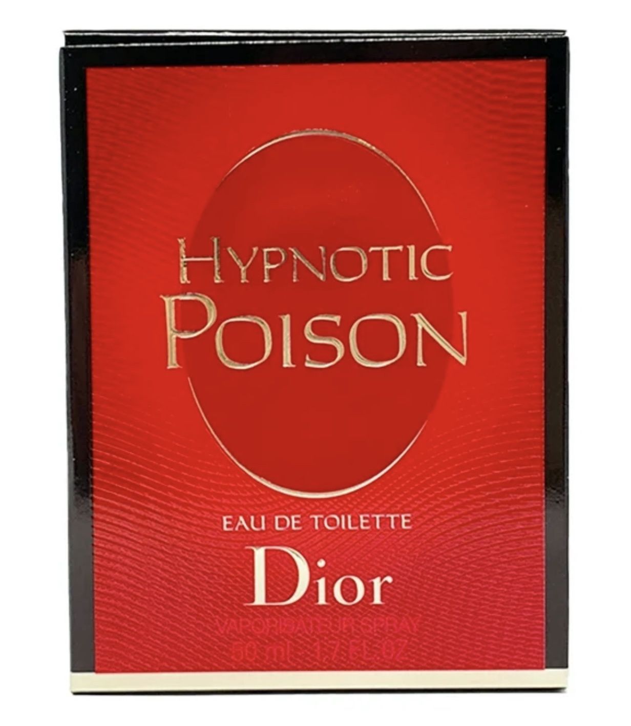 Hypnotic Poison - Dior