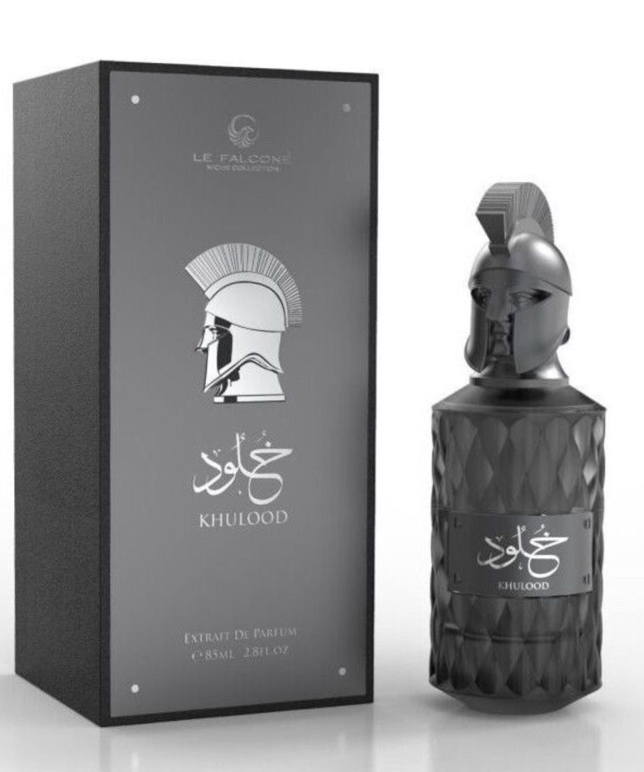 Khulood - Le Falcone Niche Collection
