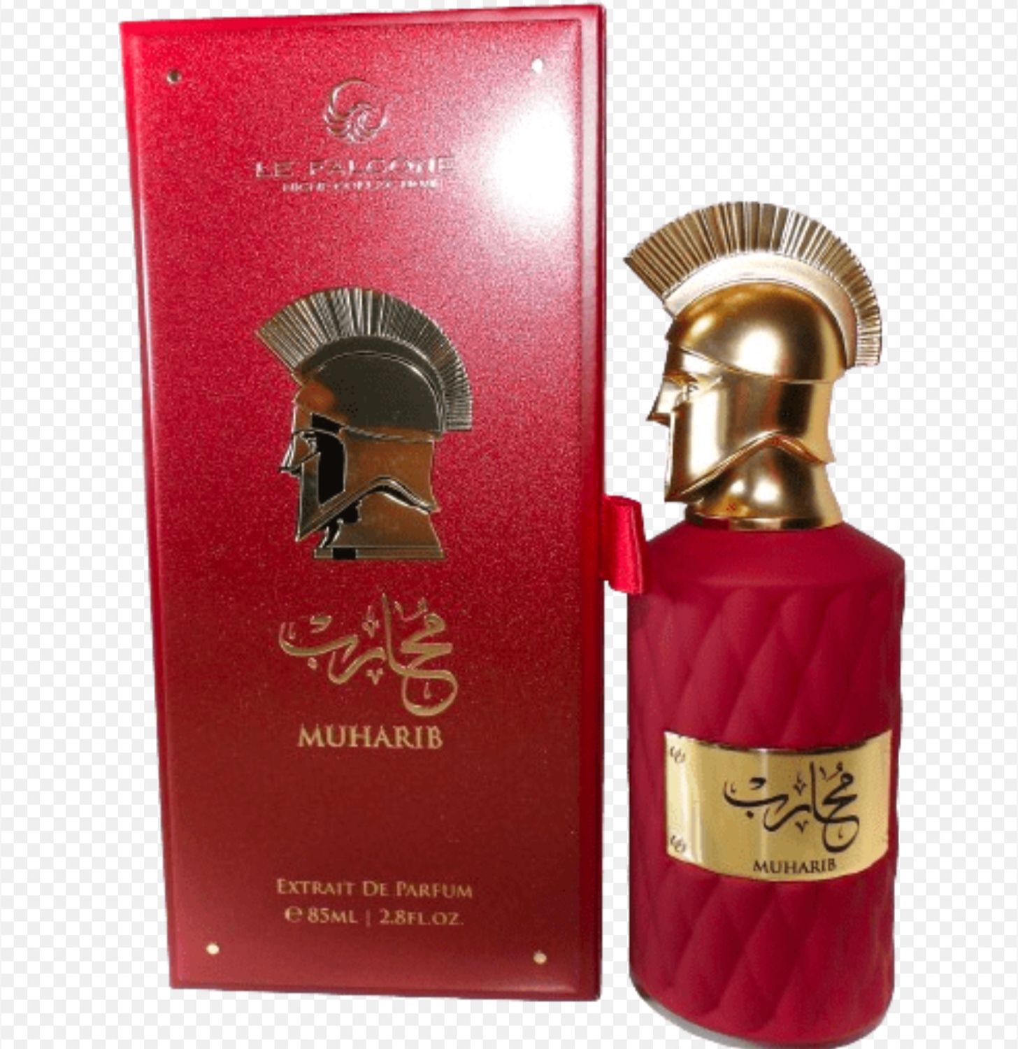 Muharib - Le Falcone Niche Collection