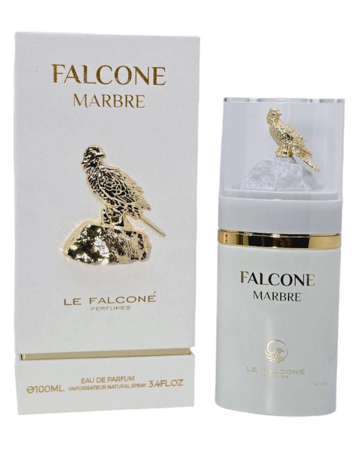 Marbre - Le Falcone