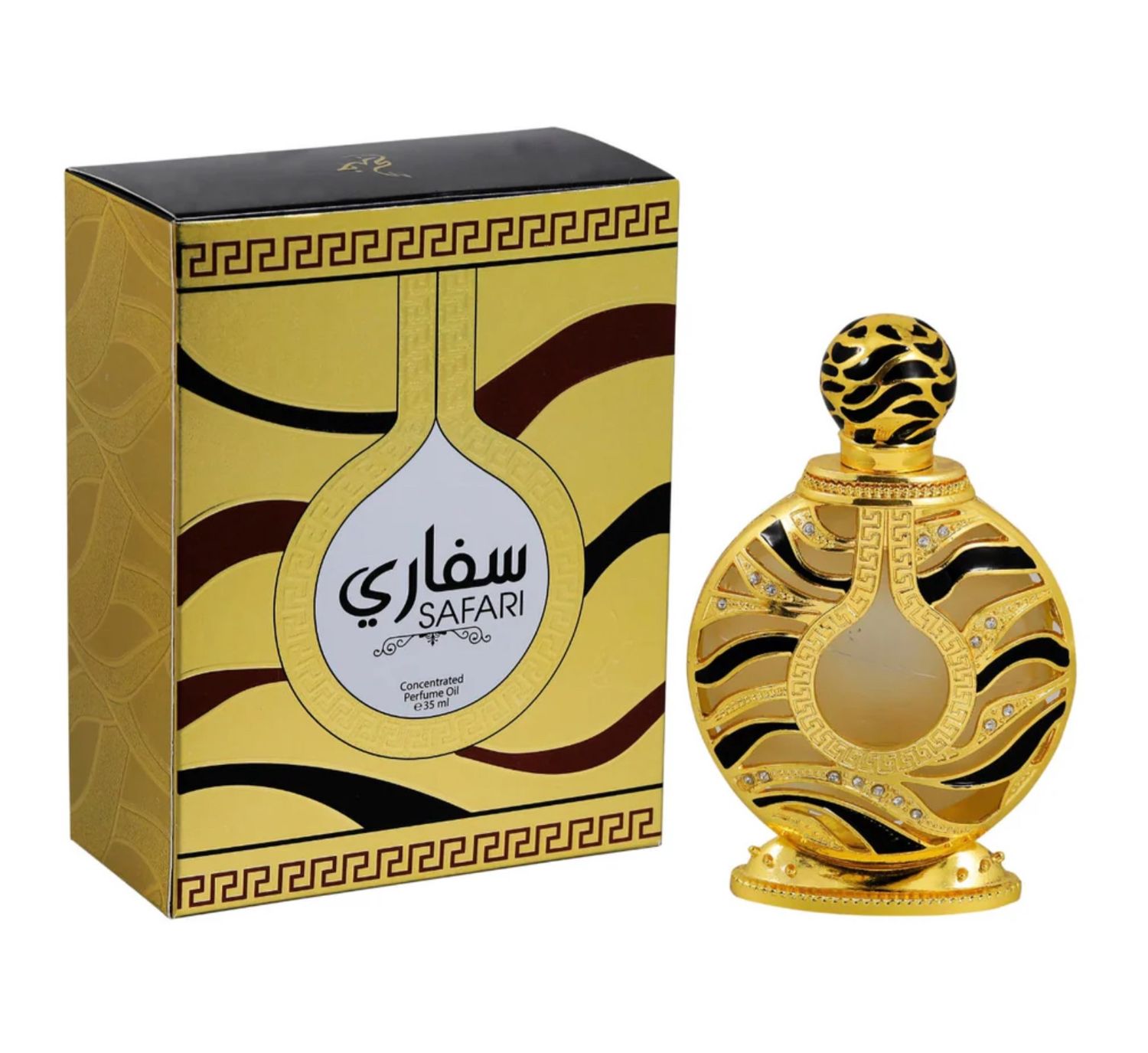 Safari - Khadlaj