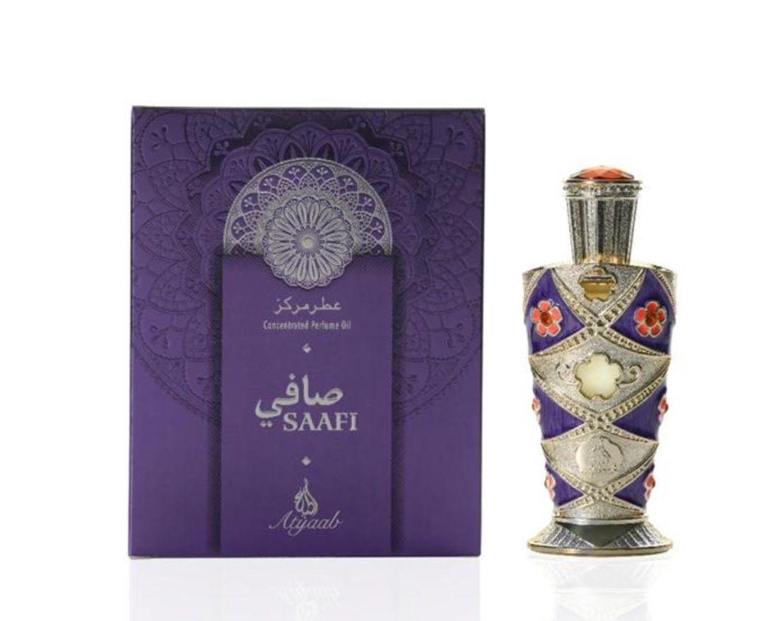 Saafi - Atyaab