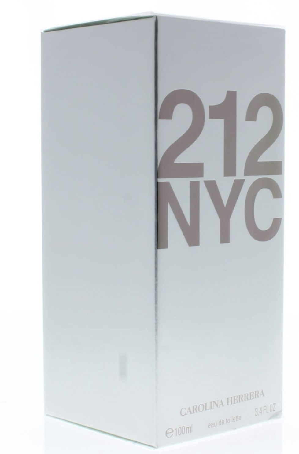 212 NYC EDT - Carolina Herrera