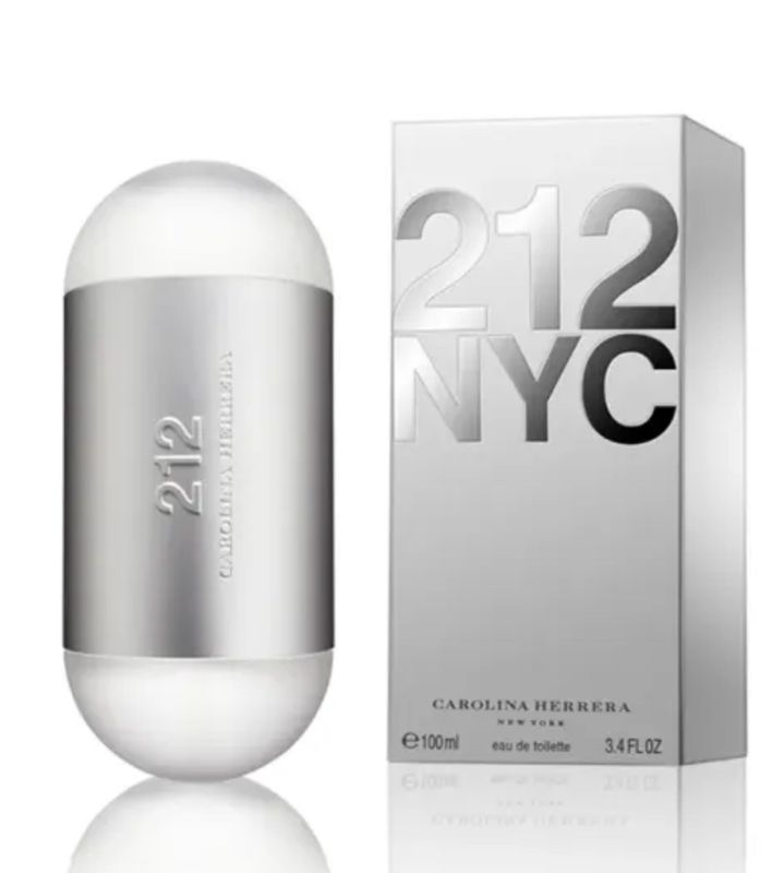 212 NYC EDT - Carolina Herrera Women