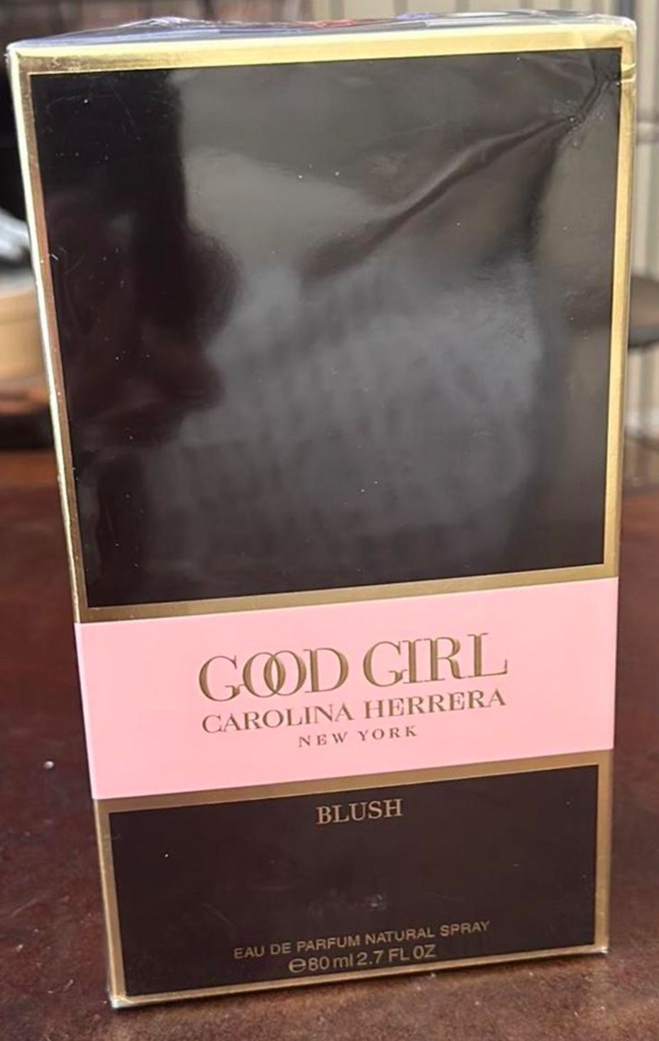 GOOD GIRL - BLUSH ELIXIR CAROLINA HERRERA NEW YORK